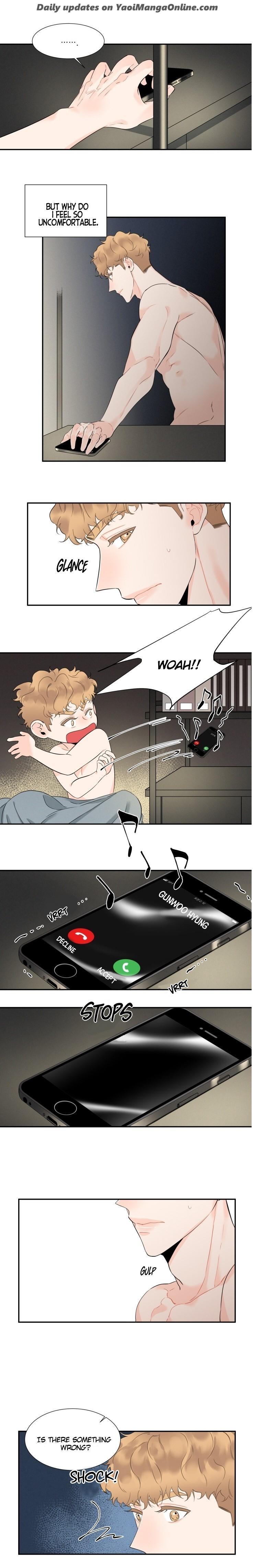 My-Childhood-Friend-Is-Too-Provocative-For-Me-By-Tan-Kong-Uncensored-Eng page 8