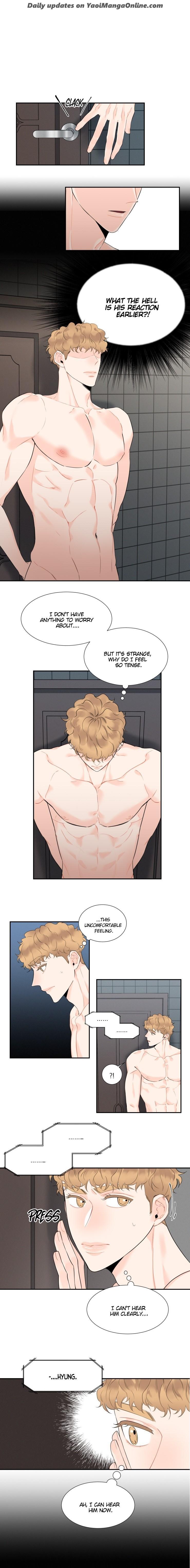 My-Childhood-Friend-Is-Too-Provocative-For-Me-By-Tan-Kong-Uncensored-Eng page 10