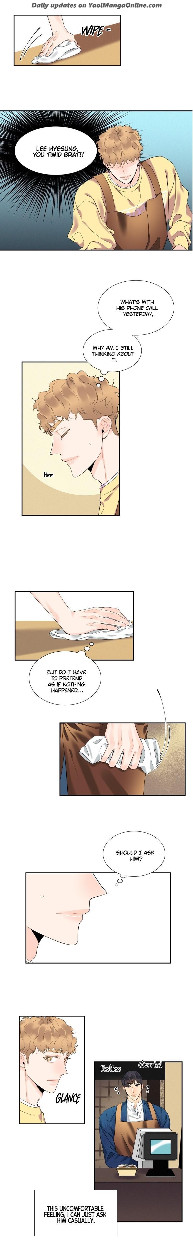 My-Childhood-Friend-Is-Too-Provocative-For-Me-By-Tan-Kong-Uncensored-Eng page 2