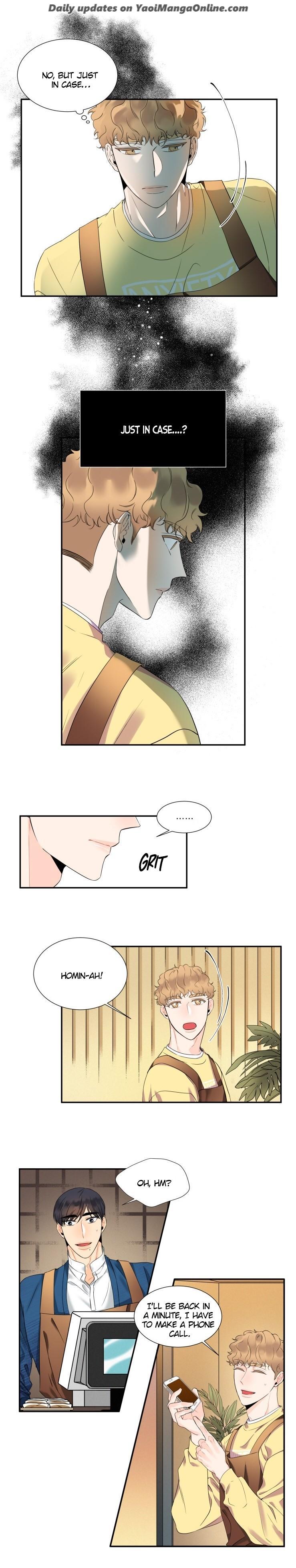 My-Childhood-Friend-Is-Too-Provocative-For-Me-By-Tan-Kong-Uncensored-Eng page 3