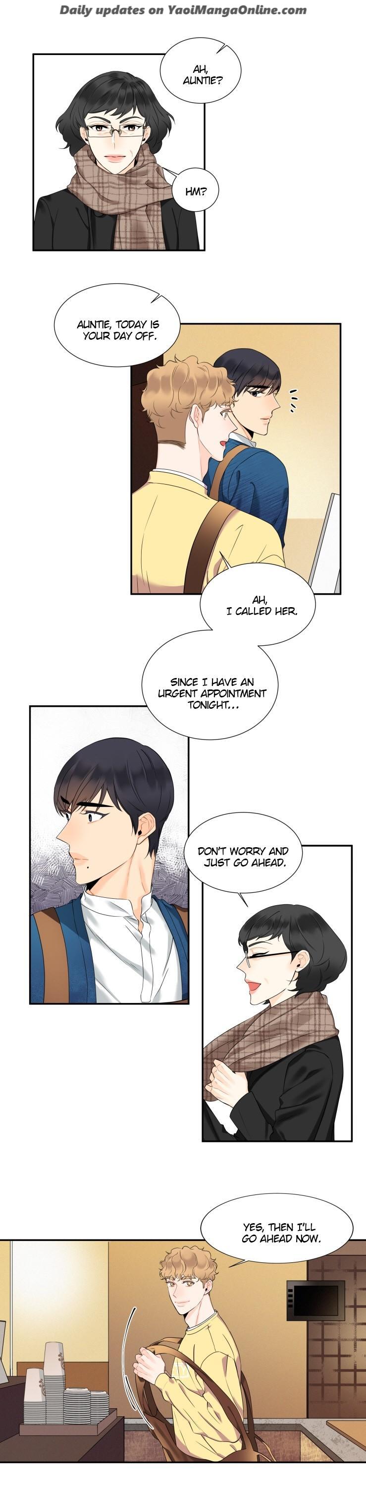 My-Childhood-Friend-Is-Too-Provocative-For-Me-By-Tan-Kong-Uncensored-Eng page 4