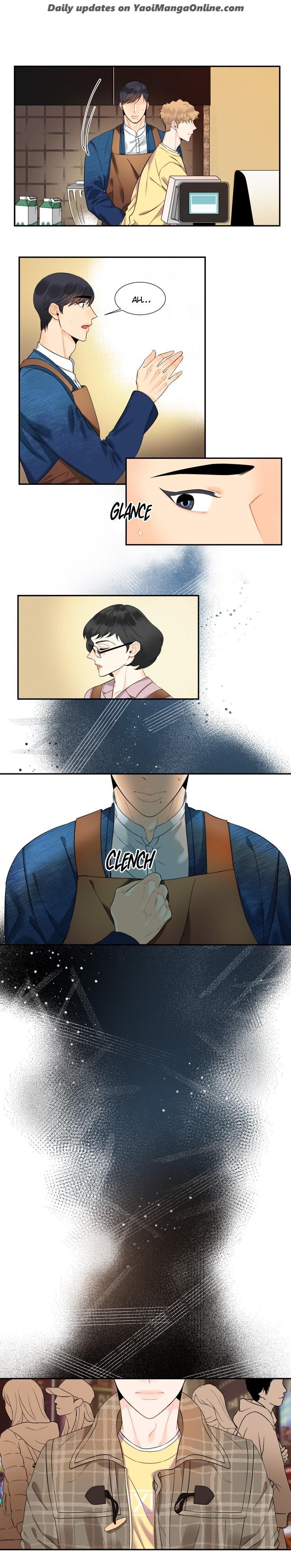 My-Childhood-Friend-Is-Too-Provocative-For-Me-By-Tan-Kong-Uncensored-Eng page 5