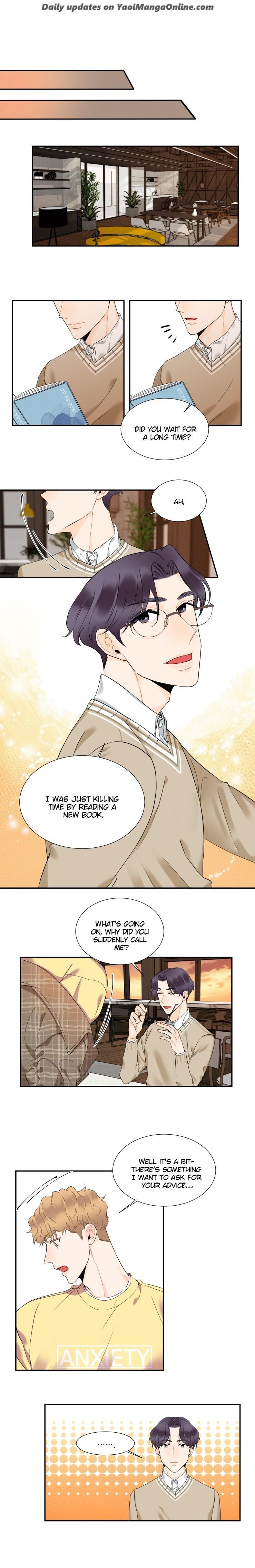 My-Childhood-Friend-Is-Too-Provocative-For-Me-By-Tan-Kong-Uncensored-Eng page 7