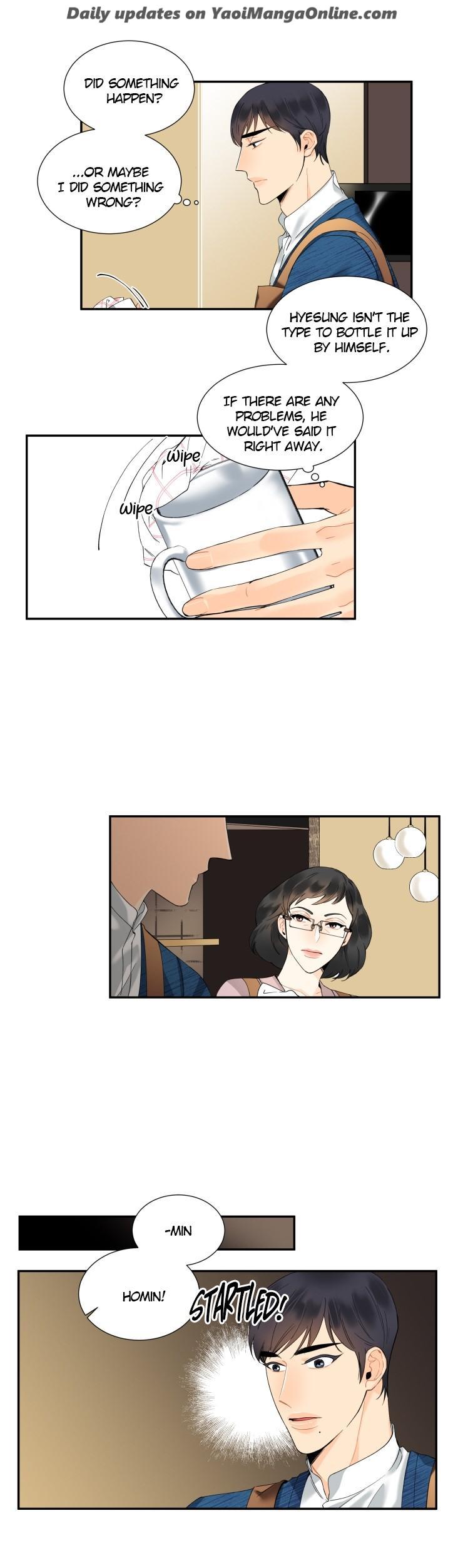 My-Childhood-Friend-Is-Too-Provocative-For-Me-By-Tan-Kong-Uncensored-Eng page 2