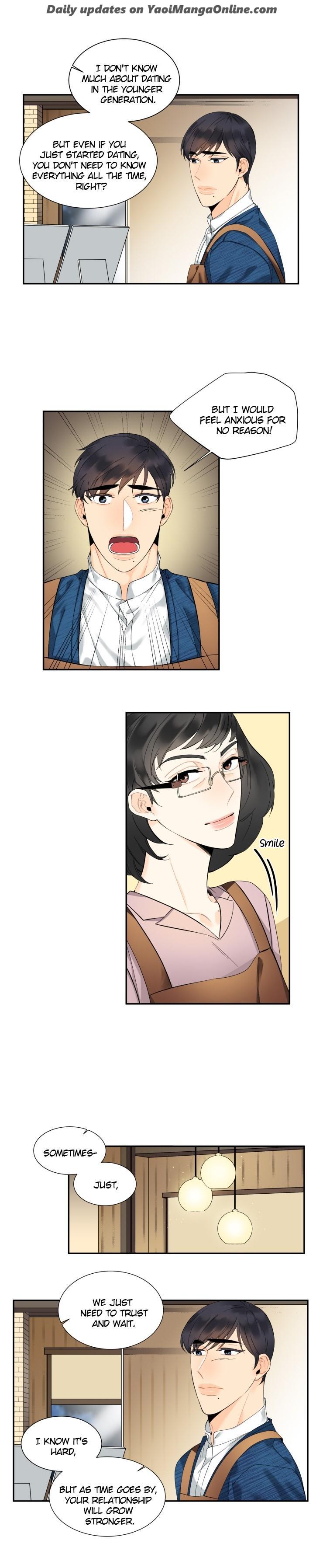 My-Childhood-Friend-Is-Too-Provocative-For-Me-By-Tan-Kong-Uncensored-Eng page 5