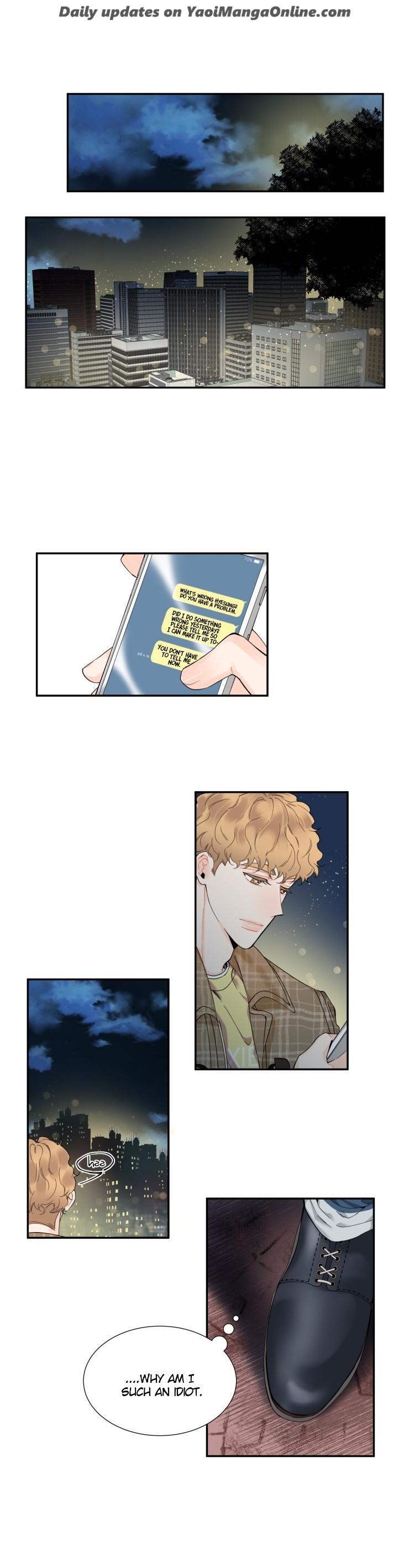 My-Childhood-Friend-Is-Too-Provocative-For-Me-By-Tan-Kong-Uncensored-Eng page 6