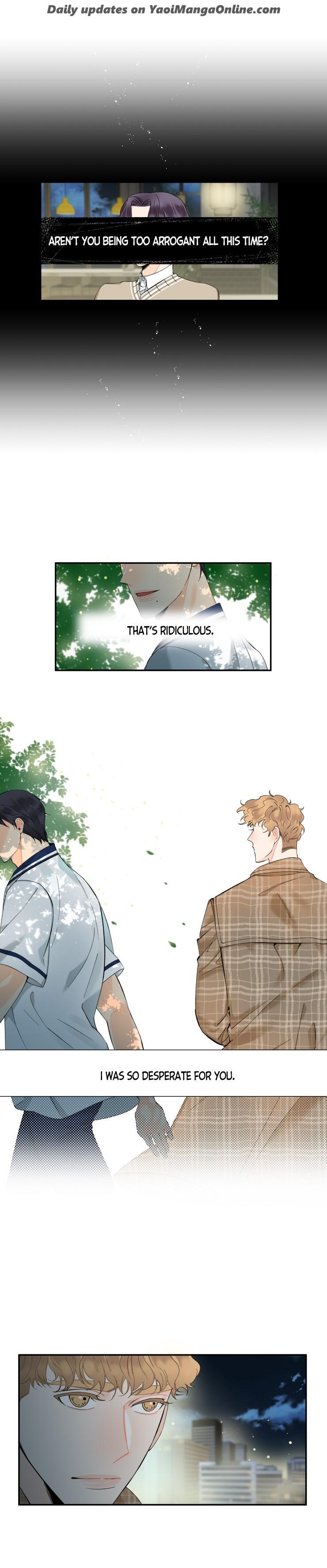 My-Childhood-Friend-Is-Too-Provocative-For-Me-By-Tan-Kong-Uncensored-Eng page 7