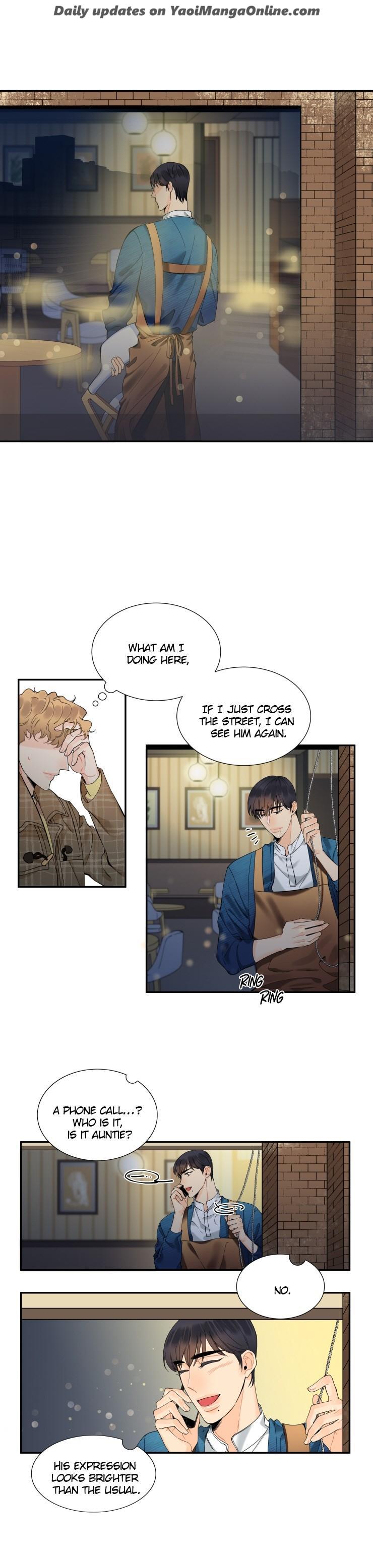 My-Childhood-Friend-Is-Too-Provocative-For-Me-By-Tan-Kong-Uncensored-Eng page 8