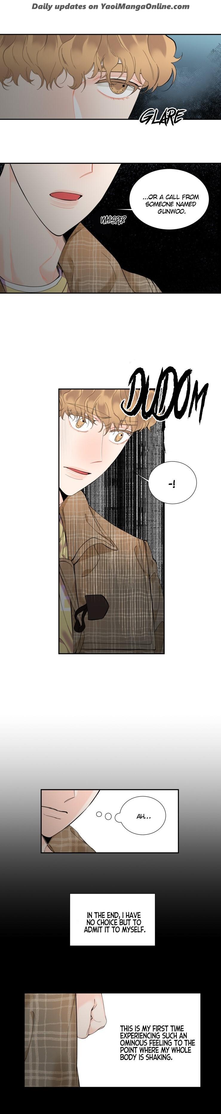 My-Childhood-Friend-Is-Too-Provocative-For-Me-By-Tan-Kong-Uncensored-Eng page 9