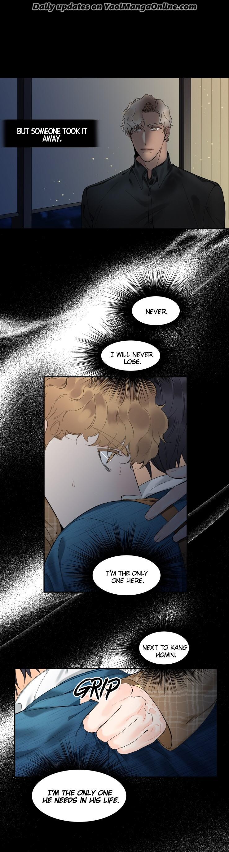 My-Childhood-Friend-Is-Too-Provocative-For-Me-By-Tan-Kong-Uncensored-Eng page 12