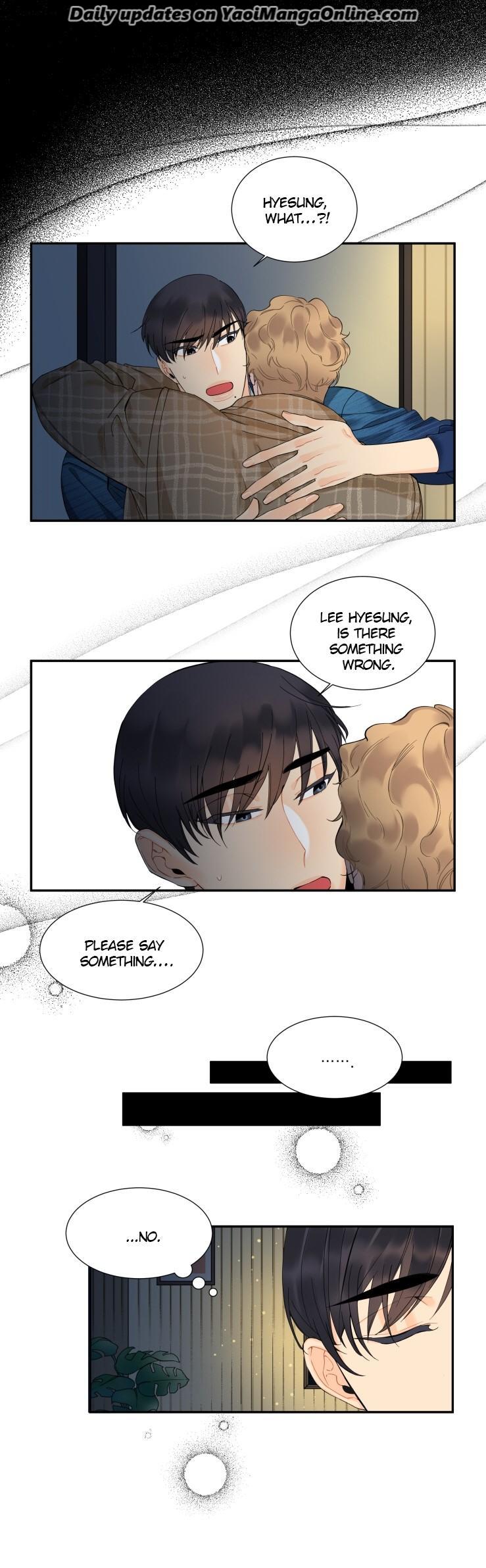 My-Childhood-Friend-Is-Too-Provocative-For-Me-By-Tan-Kong-Uncensored-Eng page 13