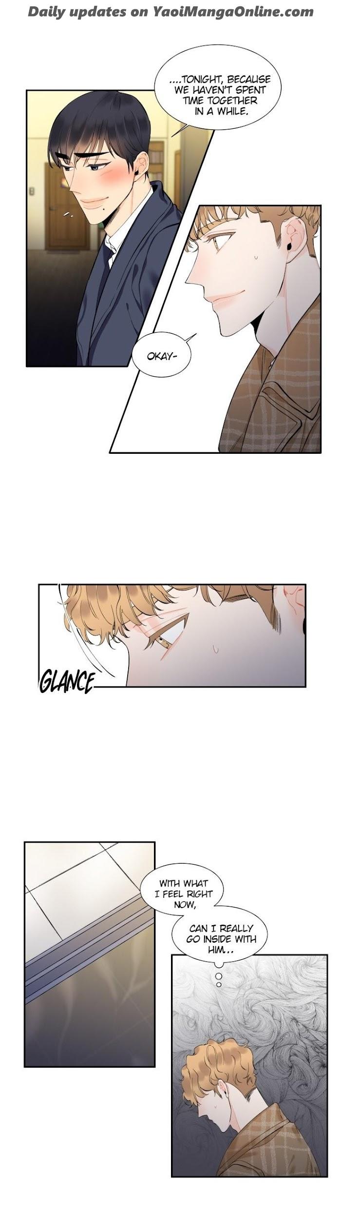 My-Childhood-Friend-Is-Too-Provocative-For-Me-By-Tan-Kong-Uncensored-Eng page 2