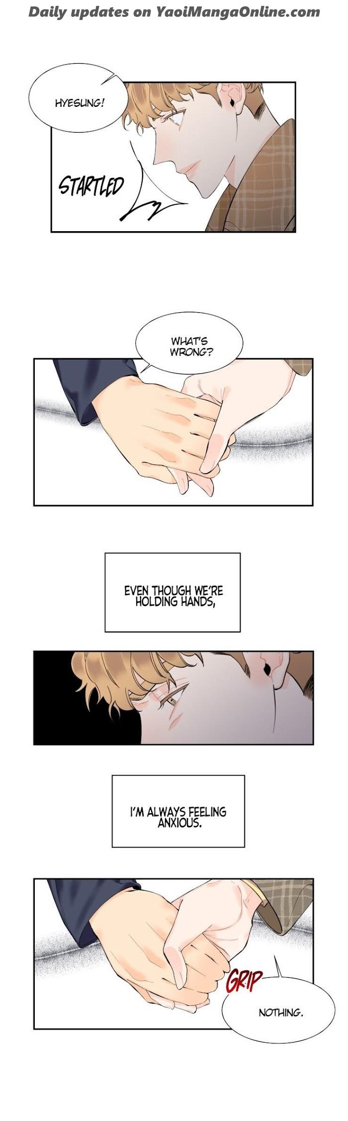 My-Childhood-Friend-Is-Too-Provocative-For-Me-By-Tan-Kong-Uncensored-Eng page 3