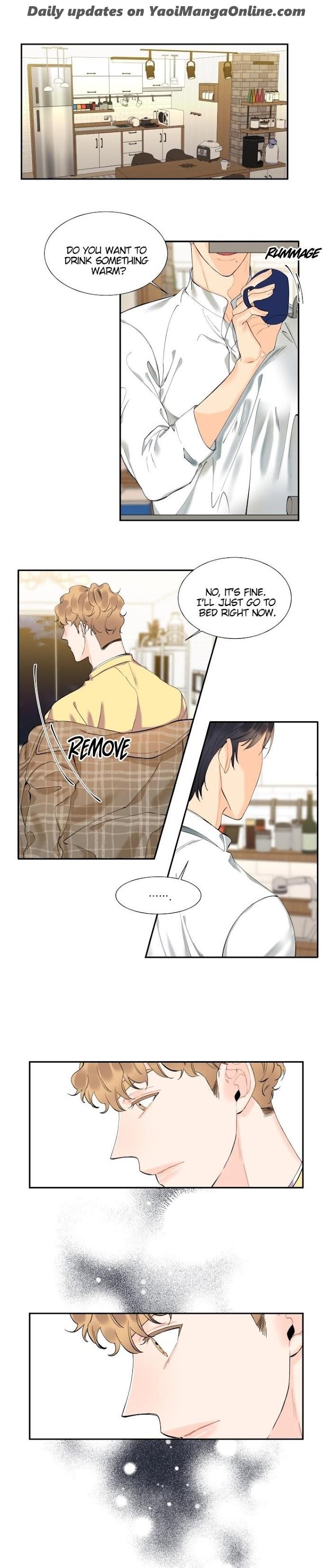 My-Childhood-Friend-Is-Too-Provocative-For-Me-By-Tan-Kong-Uncensored-Eng page 4