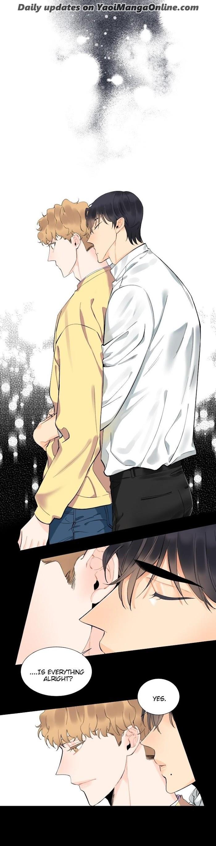 My-Childhood-Friend-Is-Too-Provocative-For-Me-By-Tan-Kong-Uncensored-Eng page 5