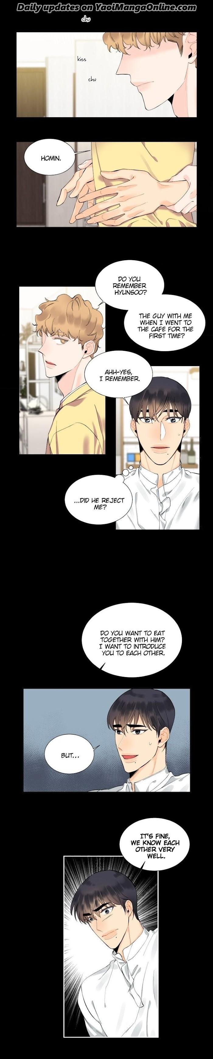 My-Childhood-Friend-Is-Too-Provocative-For-Me-By-Tan-Kong-Uncensored-Eng page 6