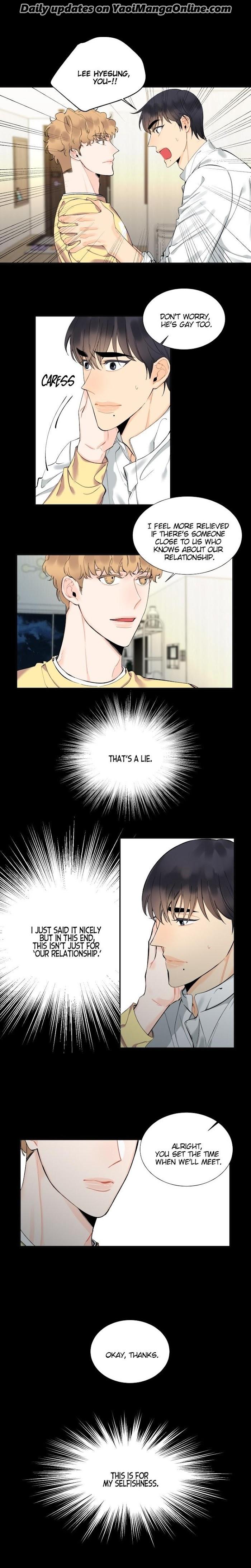 My-Childhood-Friend-Is-Too-Provocative-For-Me-By-Tan-Kong-Uncensored-Eng page 7