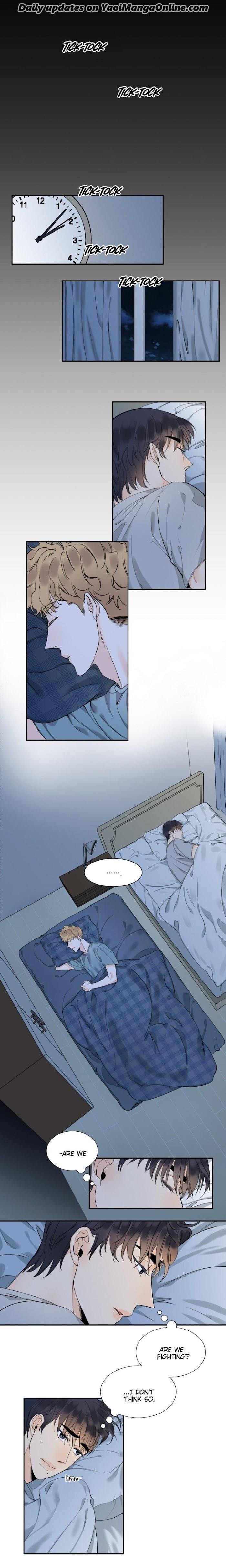 My-Childhood-Friend-Is-Too-Provocative-For-Me-By-Tan-Kong-Uncensored-Eng page 8