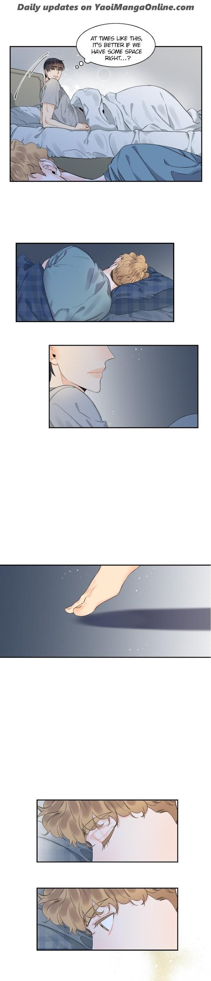 My-Childhood-Friend-Is-Too-Provocative-For-Me-By-Tan-Kong-Uncensored-Eng page 9