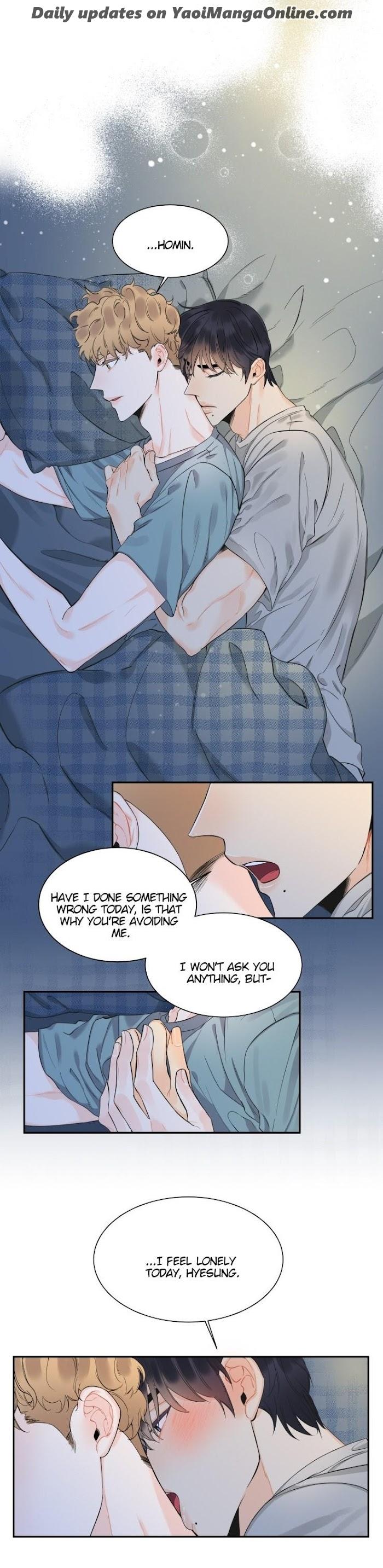 My-Childhood-Friend-Is-Too-Provocative-For-Me-By-Tan-Kong-Uncensored-Eng page 10