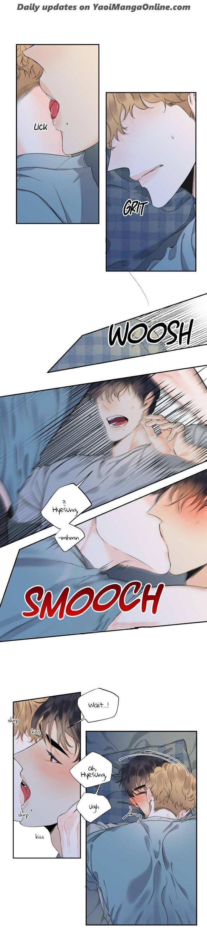 My-Childhood-Friend-Is-Too-Provocative-For-Me-By-Tan-Kong-Uncensored-Eng page 11