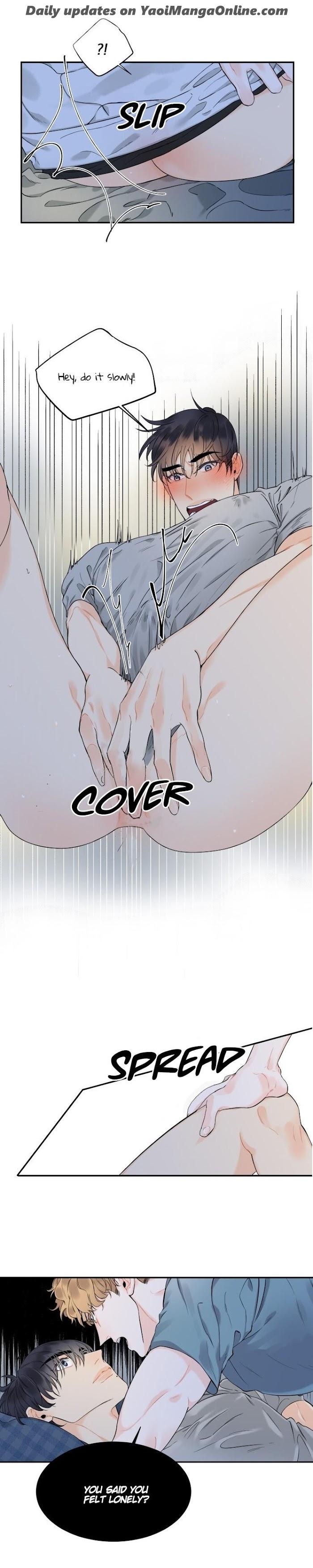 My-Childhood-Friend-Is-Too-Provocative-For-Me-By-Tan-Kong-Uncensored-Eng page 12