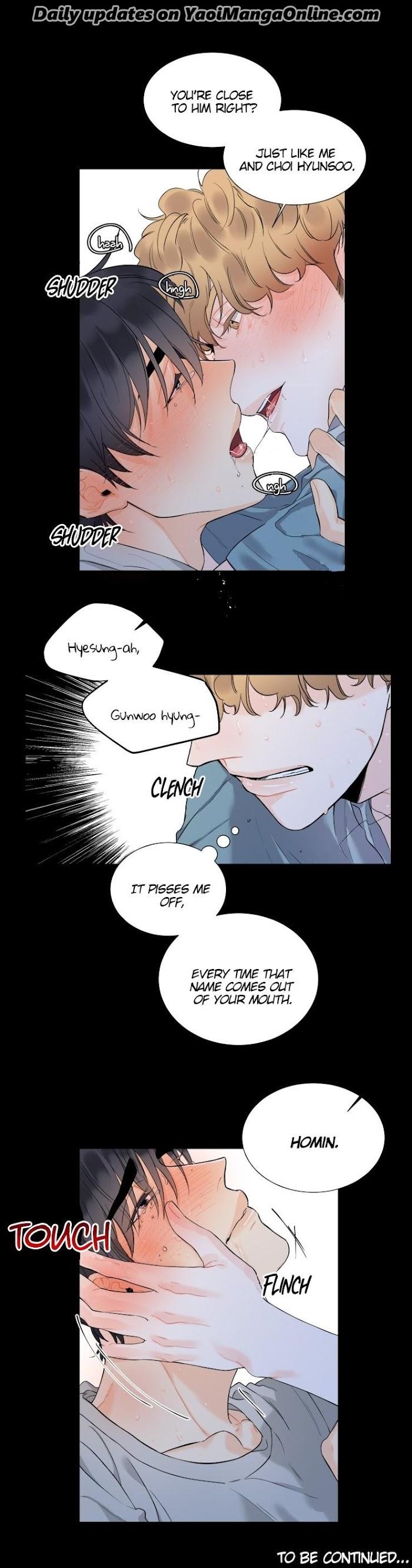 My-Childhood-Friend-Is-Too-Provocative-For-Me-By-Tan-Kong-Uncensored-Eng page 15