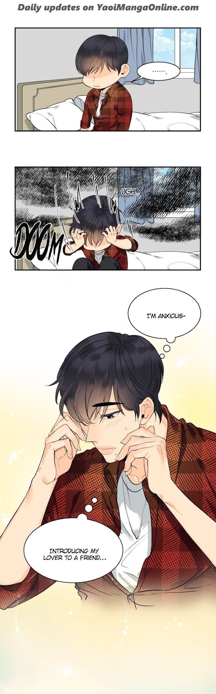 My-Childhood-Friend-Is-Too-Provocative-For-Me-By-Tan-Kong-Uncensored-Eng page 3