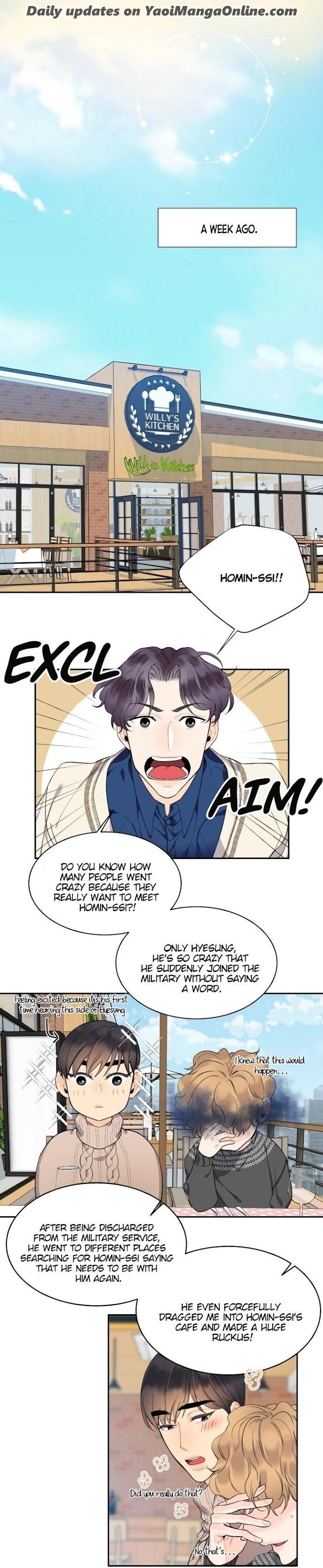 My-Childhood-Friend-Is-Too-Provocative-For-Me-By-Tan-Kong-Uncensored-Eng page 4