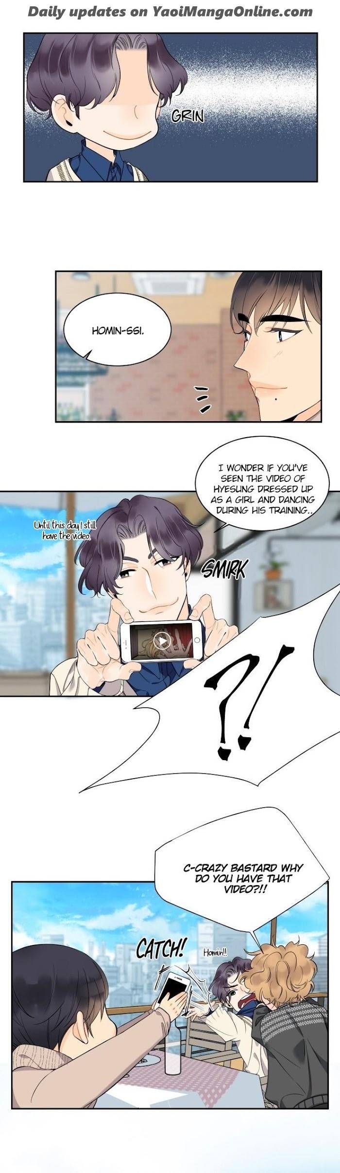 My-Childhood-Friend-Is-Too-Provocative-For-Me-By-Tan-Kong-Uncensored-Eng page 5