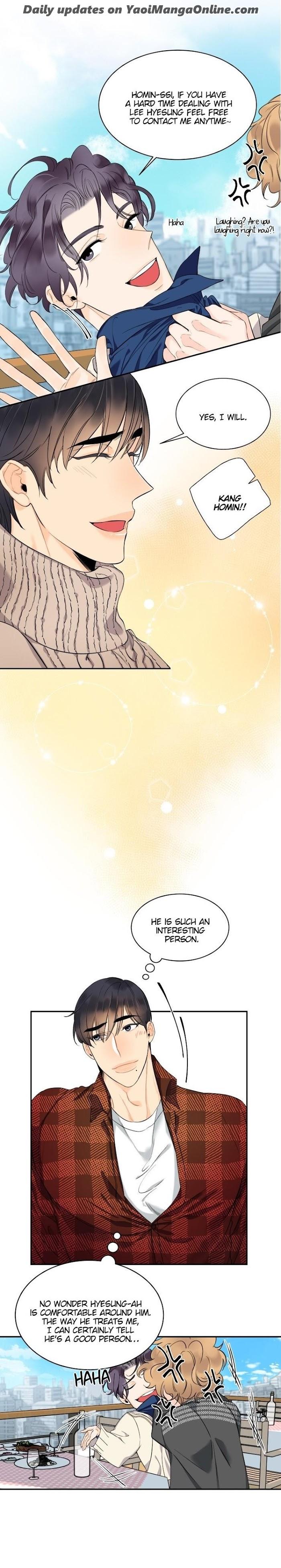 My-Childhood-Friend-Is-Too-Provocative-For-Me-By-Tan-Kong-Uncensored-Eng page 6