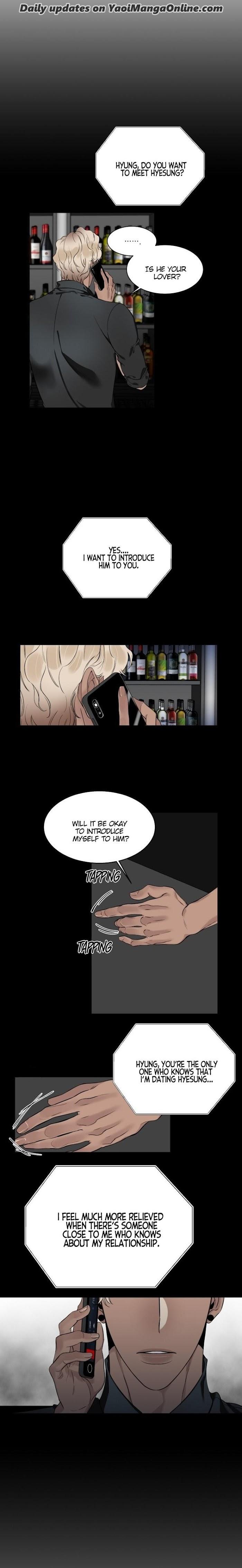 My-Childhood-Friend-Is-Too-Provocative-For-Me-By-Tan-Kong-Uncensored-Eng page 8