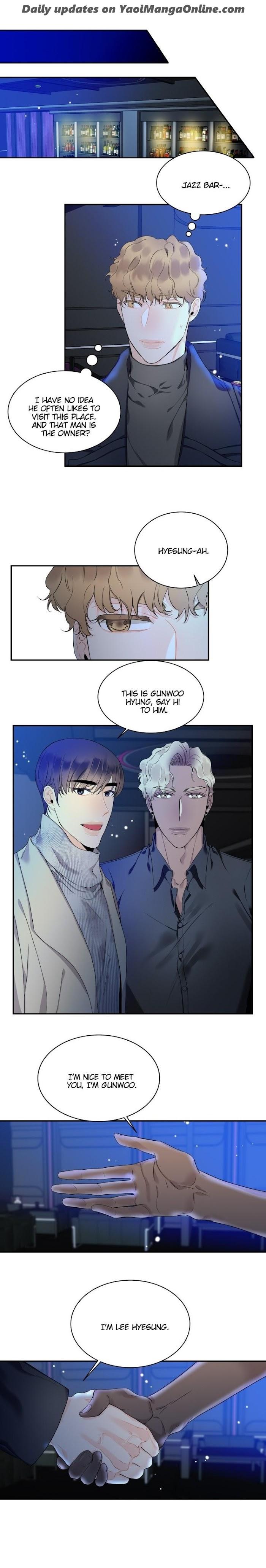 My-Childhood-Friend-Is-Too-Provocative-For-Me-By-Tan-Kong-Uncensored-Eng page 11