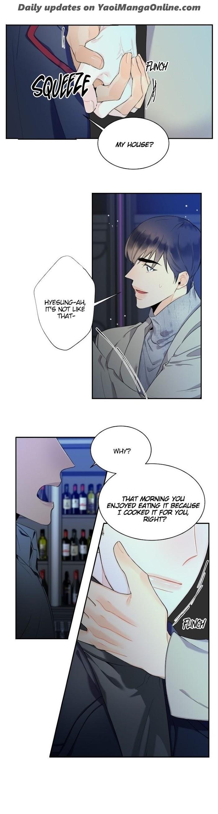 My-Childhood-Friend-Is-Too-Provocative-For-Me-By-Tan-Kong-Uncensored-Eng page 14