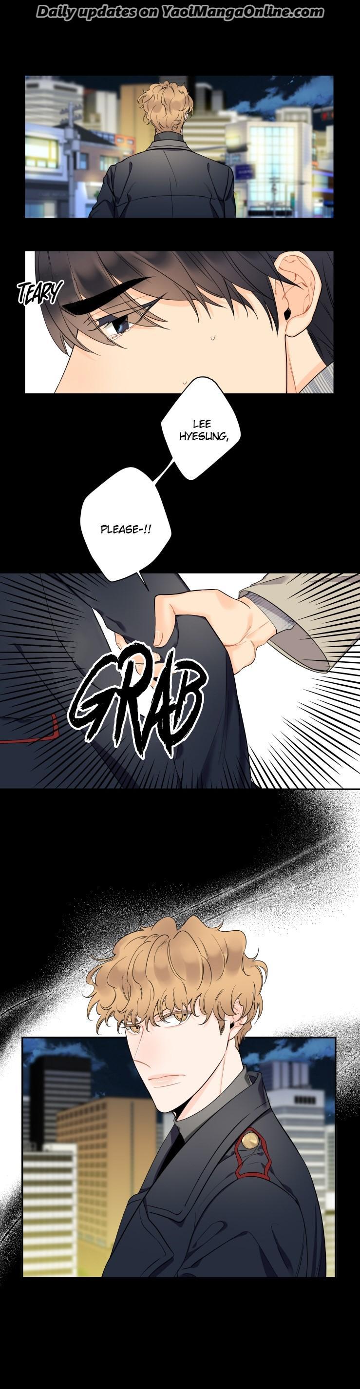 My-Childhood-Friend-Is-Too-Provocative-For-Me-By-Tan-Kong-Uncensored-Eng page 2