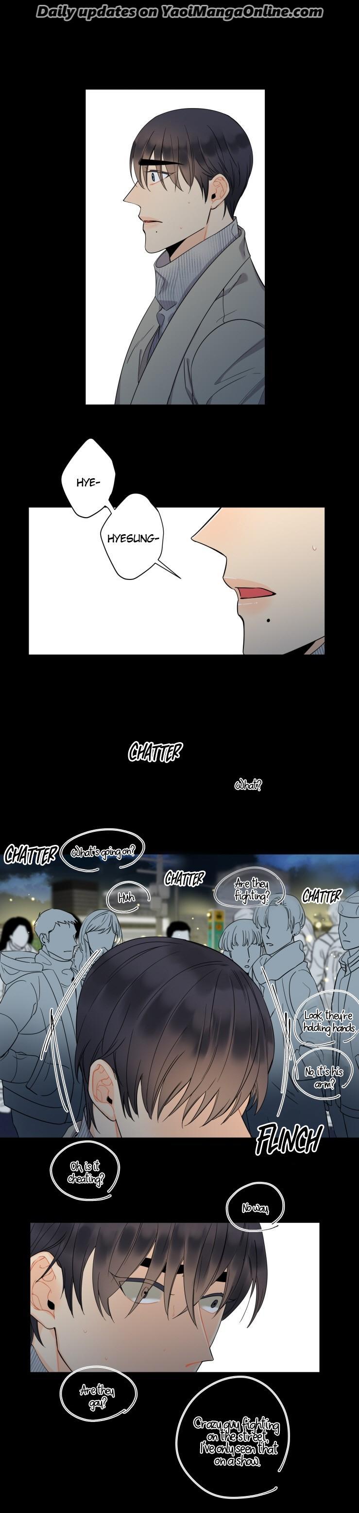 My-Childhood-Friend-Is-Too-Provocative-For-Me-By-Tan-Kong-Uncensored-Eng page 3