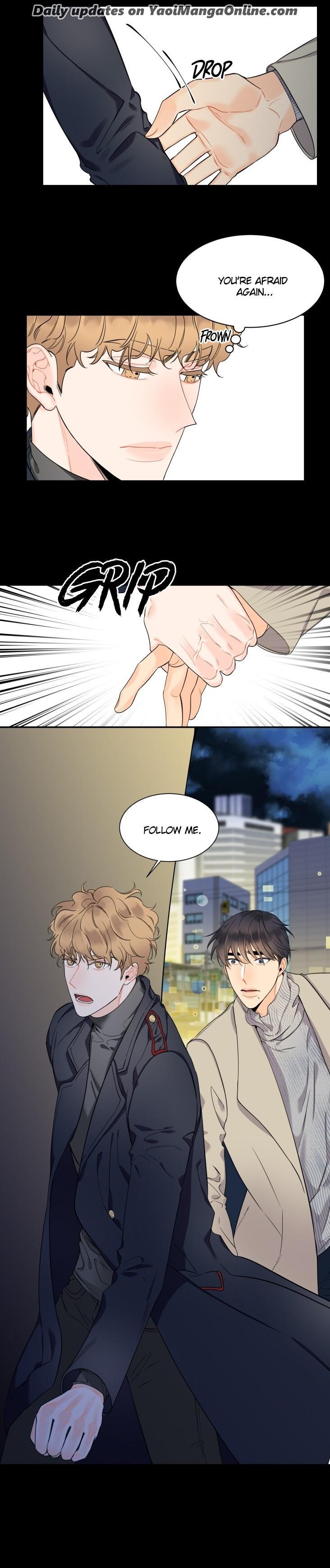 My-Childhood-Friend-Is-Too-Provocative-For-Me-By-Tan-Kong-Uncensored-Eng page 4