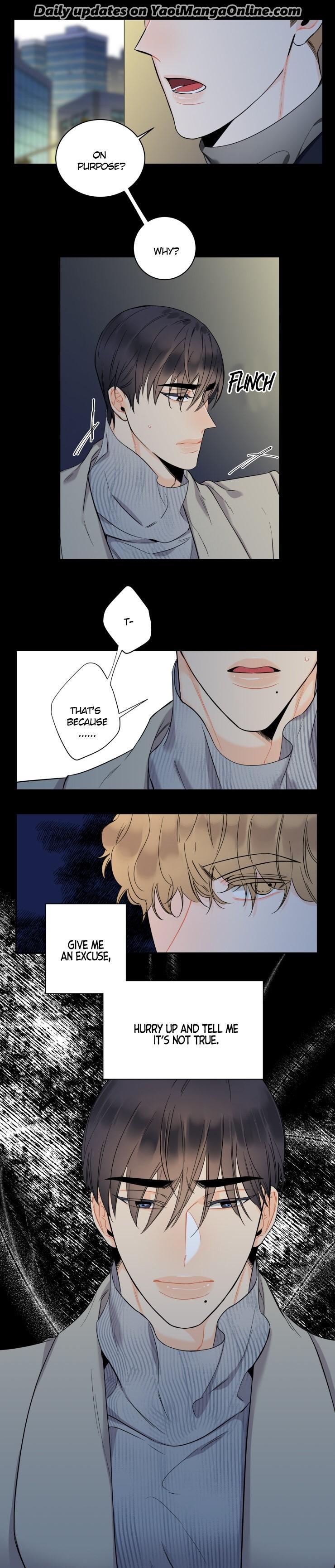 My-Childhood-Friend-Is-Too-Provocative-For-Me-By-Tan-Kong-Uncensored-Eng page 6