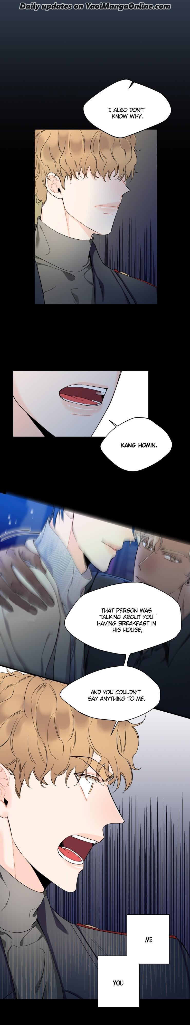My-Childhood-Friend-Is-Too-Provocative-For-Me-By-Tan-Kong-Uncensored-Eng page 7