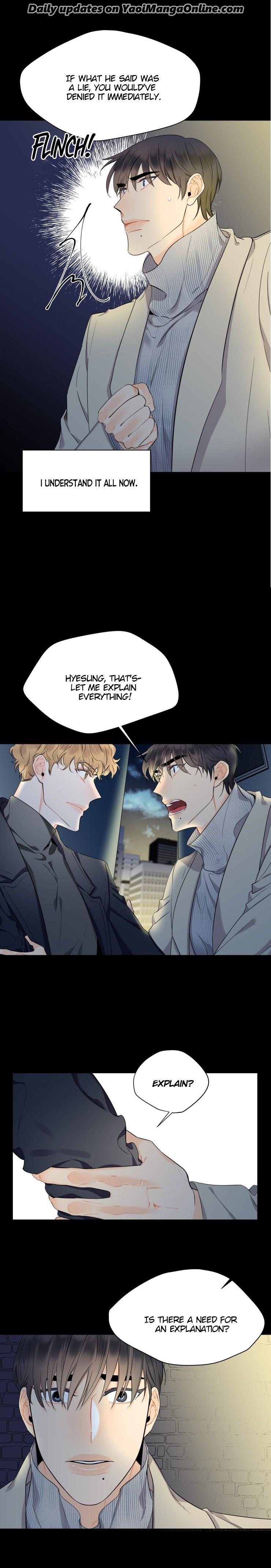 My-Childhood-Friend-Is-Too-Provocative-For-Me-By-Tan-Kong-Uncensored-Eng page 8