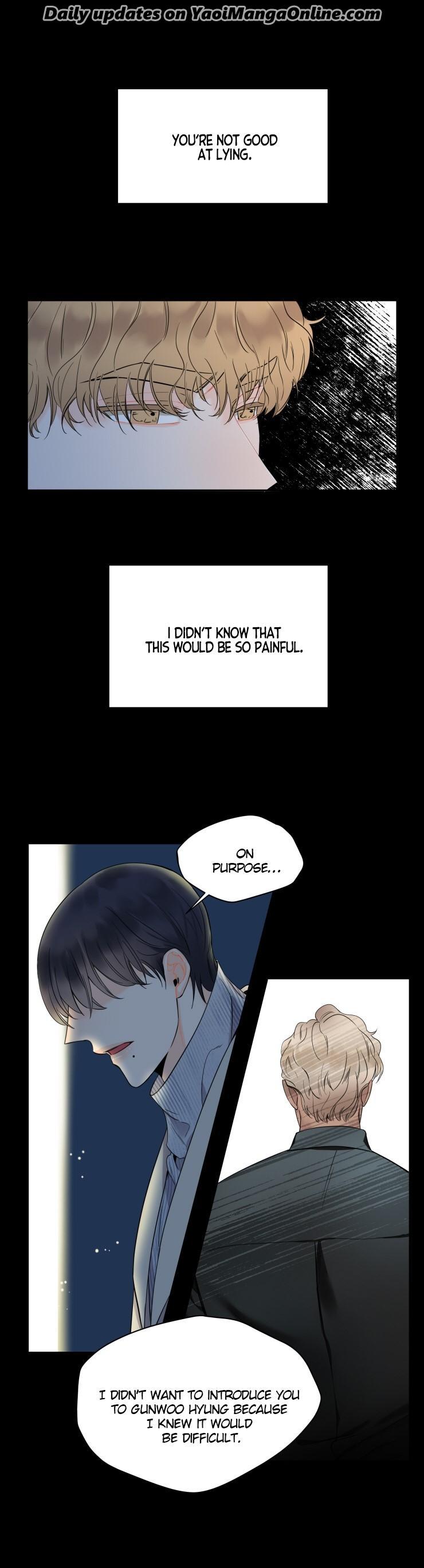 My-Childhood-Friend-Is-Too-Provocative-For-Me-By-Tan-Kong-Uncensored-Eng page 9