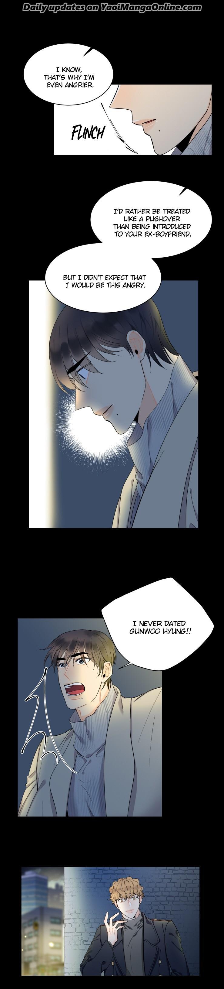 My-Childhood-Friend-Is-Too-Provocative-For-Me-By-Tan-Kong-Uncensored-Eng page 10