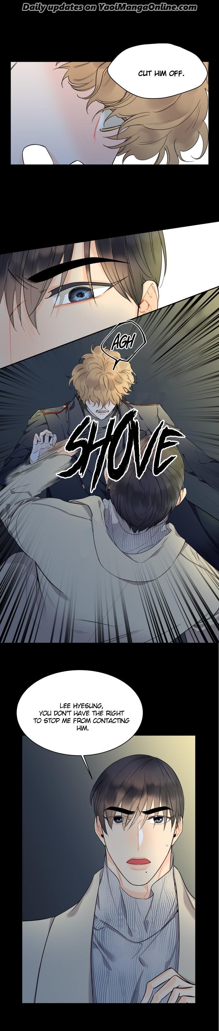 My-Childhood-Friend-Is-Too-Provocative-For-Me-By-Tan-Kong-Uncensored-Eng page 13