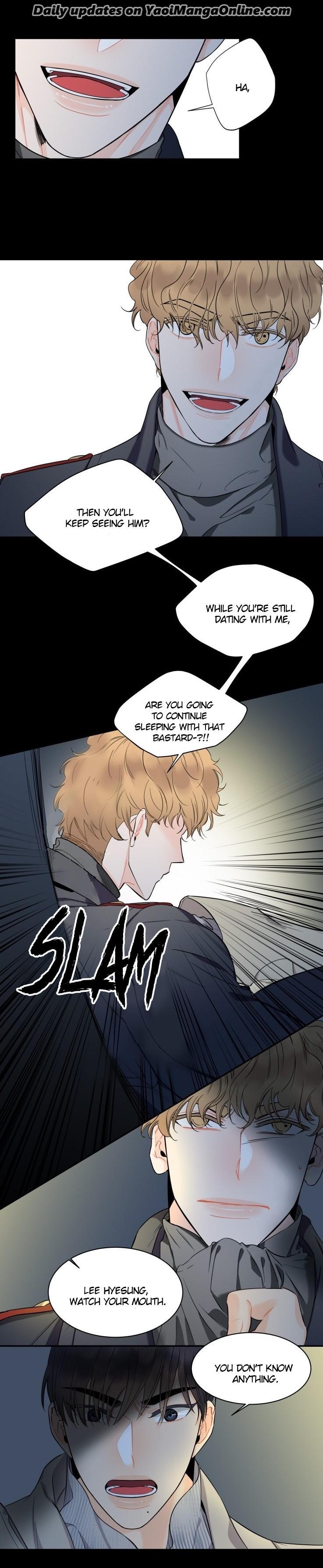 My-Childhood-Friend-Is-Too-Provocative-For-Me-By-Tan-Kong-Uncensored-Eng page 14