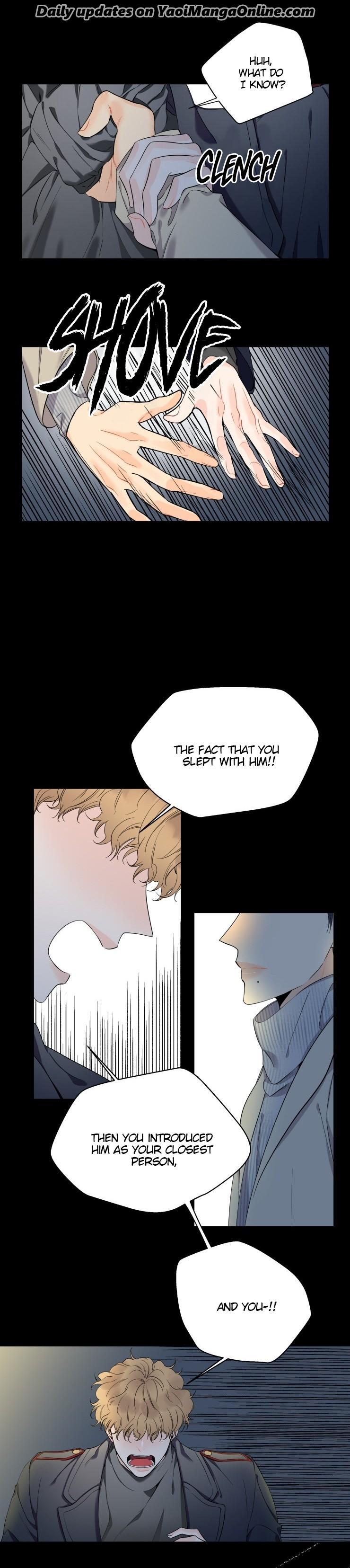 My-Childhood-Friend-Is-Too-Provocative-For-Me-By-Tan-Kong-Uncensored-Eng page 15