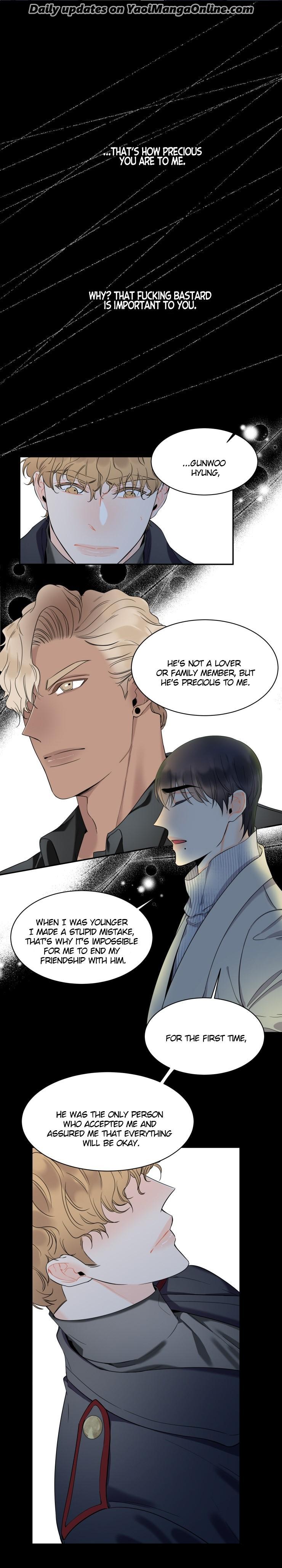 My-Childhood-Friend-Is-Too-Provocative-For-Me-By-Tan-Kong-Uncensored-Eng page 16