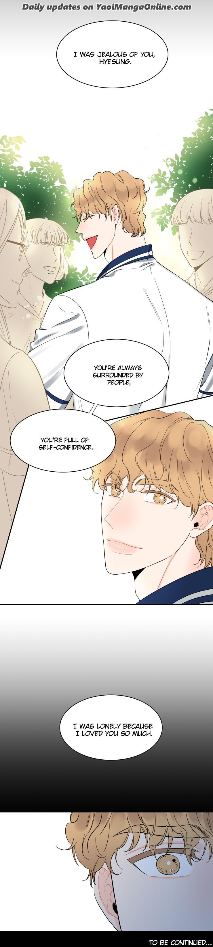 My-Childhood-Friend-Is-Too-Provocative-For-Me-By-Tan-Kong-Uncensored-Eng page 18