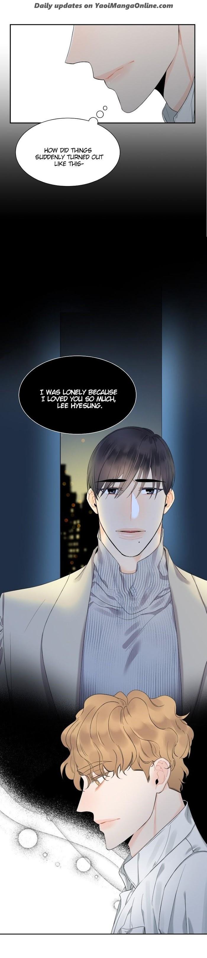 My-Childhood-Friend-Is-Too-Provocative-For-Me-By-Tan-Kong-Uncensored-Eng page 2