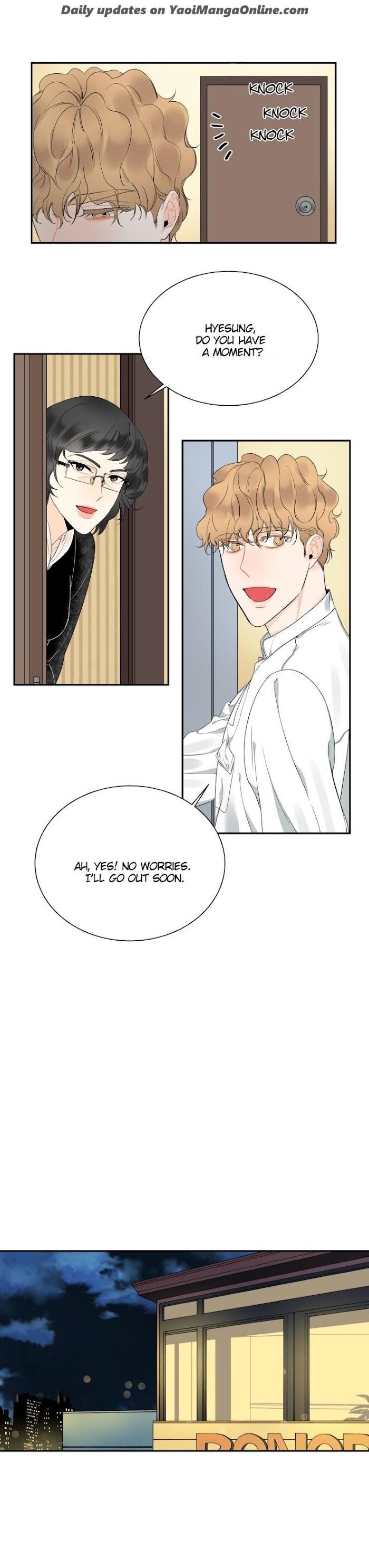 My-Childhood-Friend-Is-Too-Provocative-For-Me-By-Tan-Kong-Uncensored-Eng page 3