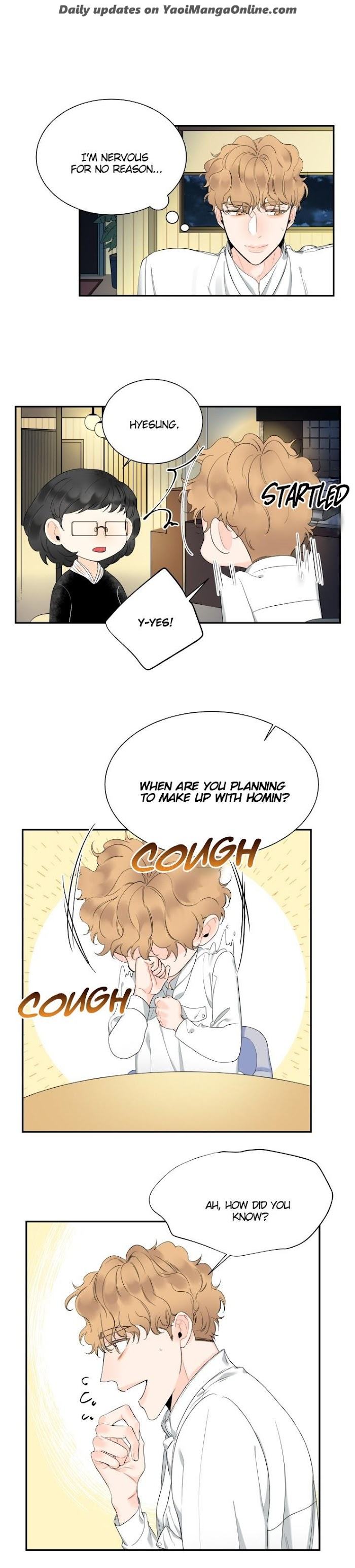 My-Childhood-Friend-Is-Too-Provocative-For-Me-By-Tan-Kong-Uncensored-Eng page 4